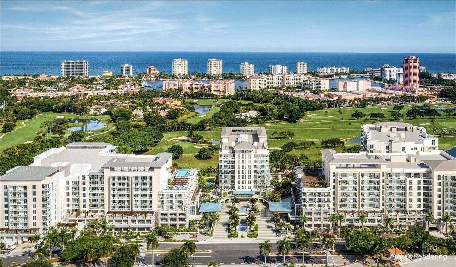220 SE Mizner Boulevard # 501, Boca Raton FL 33432