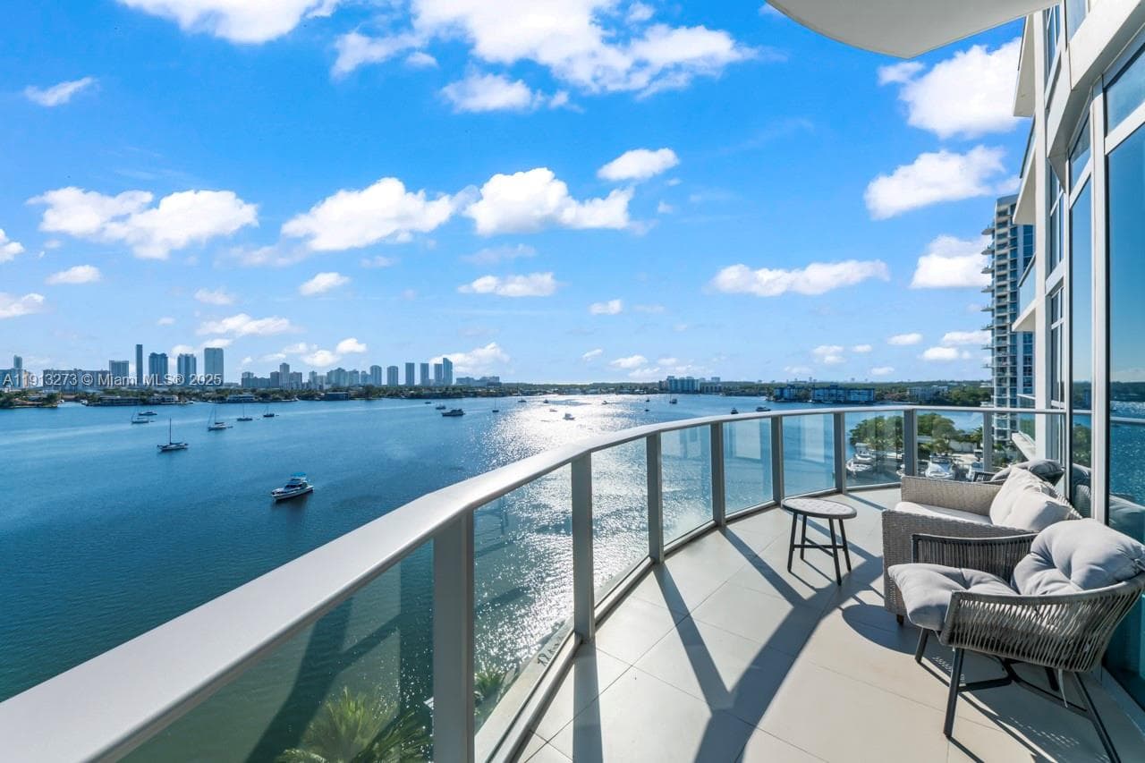 17301 Biscayne Blvd # 811, North Miami Beach FL 33160 - North Miami Beach, FL - Photo 1