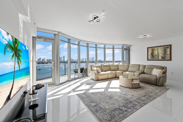 17301 Biscayne Blvd # 811, North Miami Beach FL 33160 - North Miami Beach, FL - Photo 5