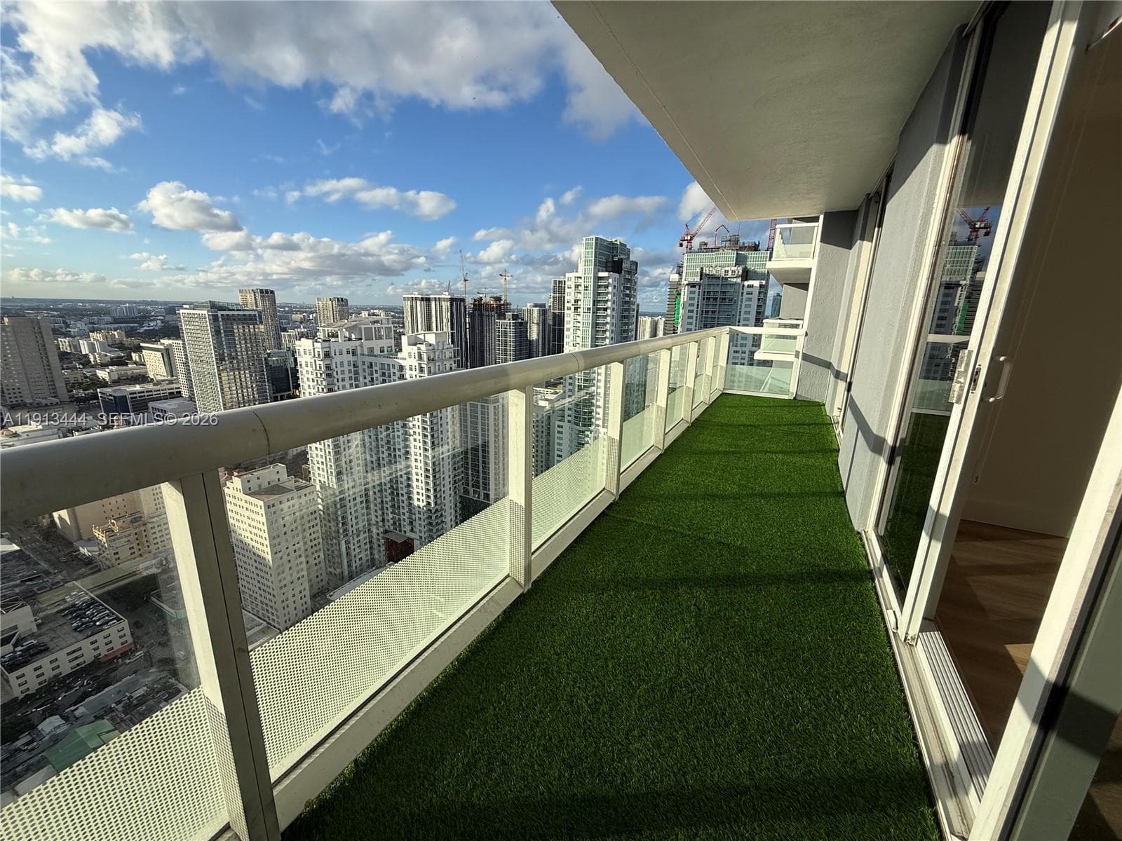 50 Biscayne Blvd # 4807, Miami FL 33132