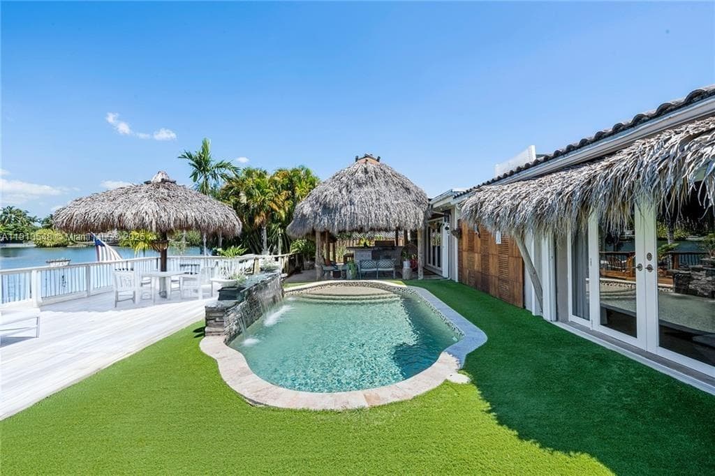 21280 NE 23rd Ave, Miami FL 33180