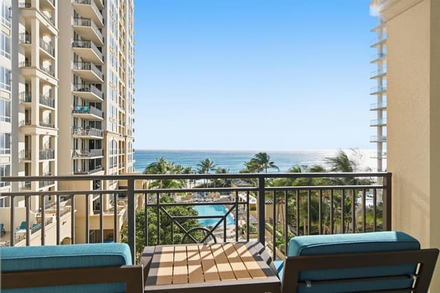 3800 N Ocean Drive # 717, Singer Island FL 33404 - Singer Island, FL - Photo 2