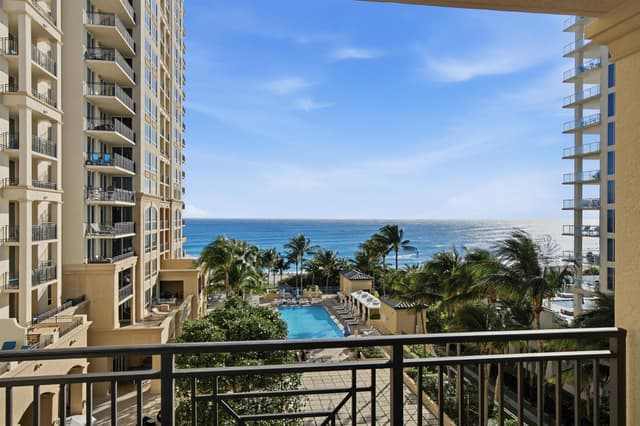 3800 N Ocean Drive # 717, Singer Island FL 33404 - Singer Island, FL - Photo 3