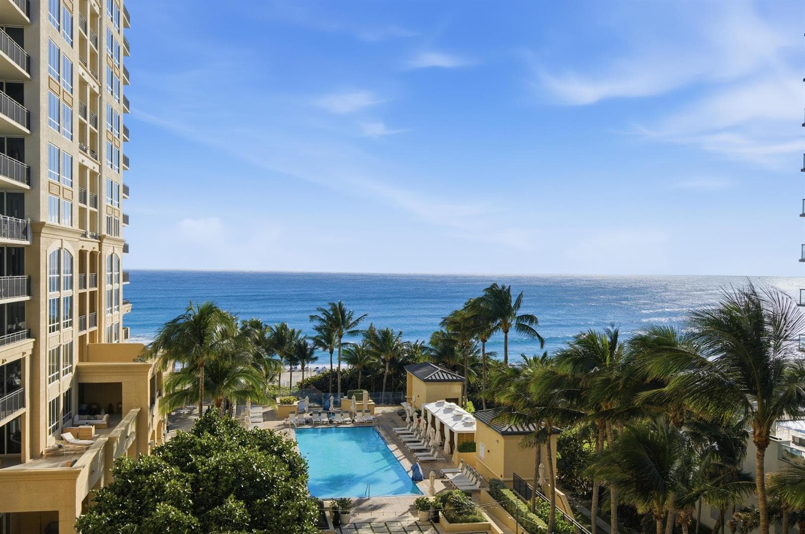 3800 N Ocean Drive # 717, Singer Island FL 33404 - Singer Island, FL - Photo 1