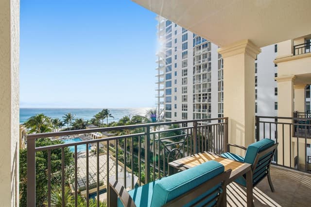 3800 N Ocean Drive # 717, Singer Island FL 33404 - Singer Island, FL - Photo 4