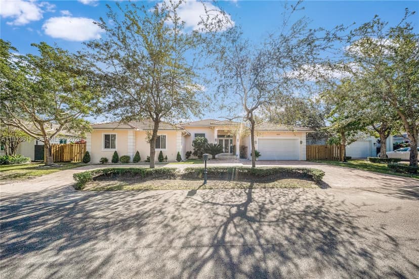 9424 SW 123rd Ter, Miami FL 33176