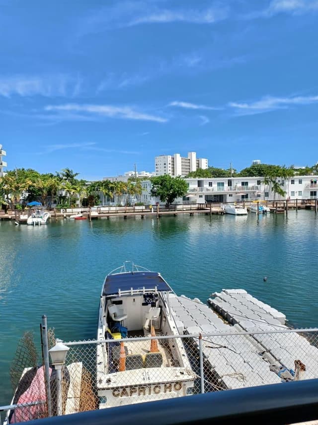 8001 N Crespi Boulevard # 2c, Miami Beach FL 33141 - Miami Beach, FL - Photo 5