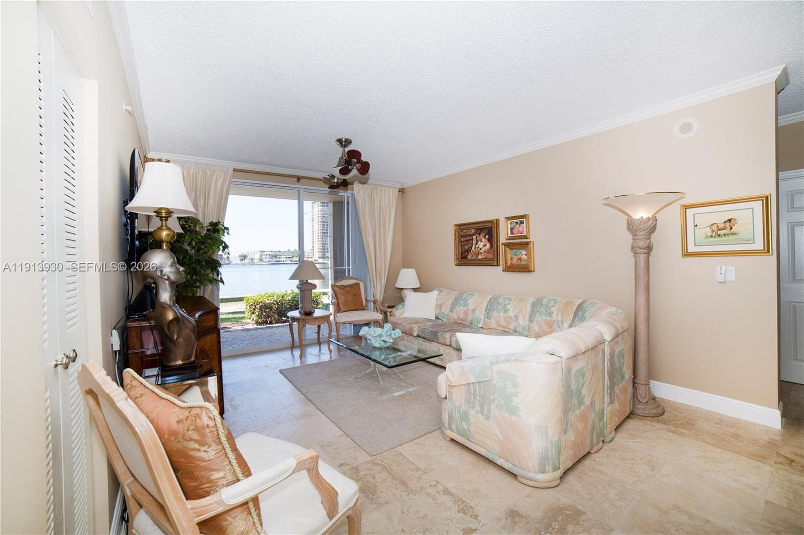 17100 N Bay Rd # 1107, Sunny Isles Beach FL 33160