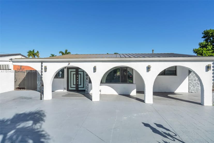 1861 SW 19th St, Miami FL 33145