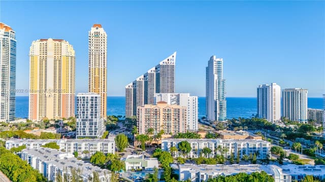 17555 Atlantic Blvd # 602, Sunny Isles Beach FL 33160 - Sunny Isles Beach, FL - Photo 6