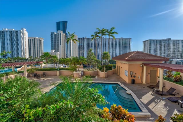 17555 Atlantic Blvd # 602, Sunny Isles Beach FL 33160 - Sunny Isles Beach, FL - Photo 7
