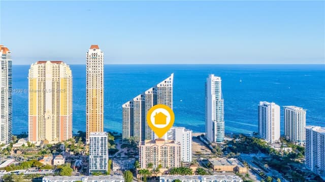 17555 Atlantic Blvd # 602, Sunny Isles Beach FL 33160 - Sunny Isles Beach, FL - Photo 5