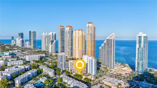 17555 Atlantic Blvd # 602, Sunny Isles Beach FL 33160 - Sunny Isles Beach, FL - Photo 4