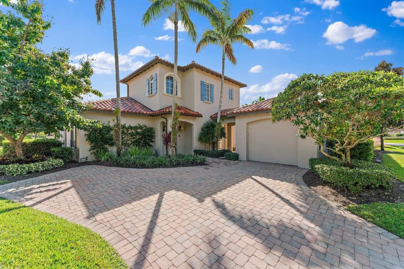 611 White Pelican Way, Jupiter FL 33477
