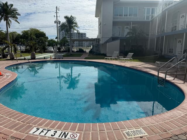 741 Bayshore Drive # 2s, Fort Lauderdale FL 33304 - Fort Lauderdale, FL - Photo 2