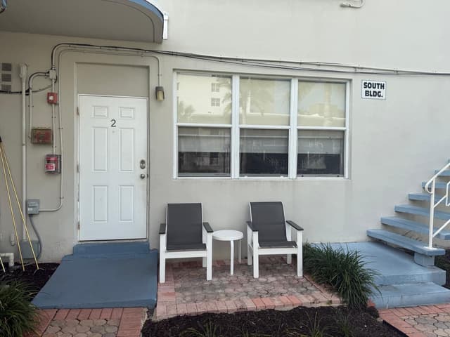 741 Bayshore Drive # 2s, Fort Lauderdale FL 33304 - Fort Lauderdale, FL - Photo 3