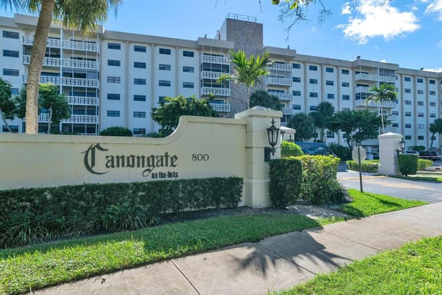 800 NE 195th Street # 601, Miami FL 33179 - Miami, FL - Photo 2