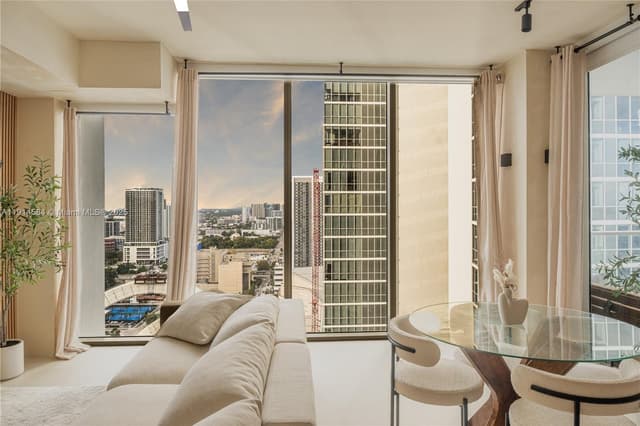 1040 Biscayne Blvd # 2905, Miami FL 33132 - Miami, FL - Photo 6