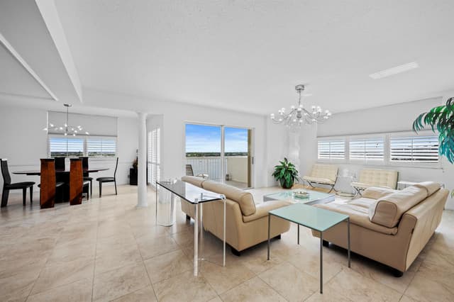 2600 N Flagler Drive # 1007, West Palm Beach FL 33407 - West Palm Beach, FL - Photo 2