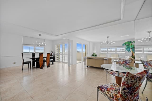 2600 N Flagler Drive # 1007, West Palm Beach FL 33407 - West Palm Beach, FL - Photo 6