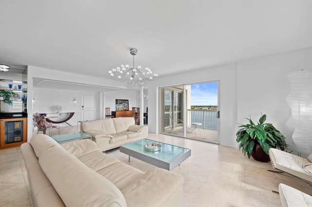 2600 N Flagler Drive # 1007, West Palm Beach FL 33407 - West Palm Beach, FL - Photo 3
