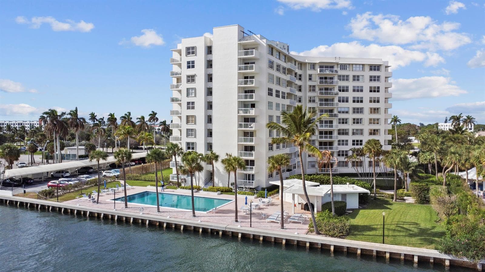 2600 N Flagler Drive # 1007, West Palm Beach FL 33407 - West Palm Beach, FL - Photo 1