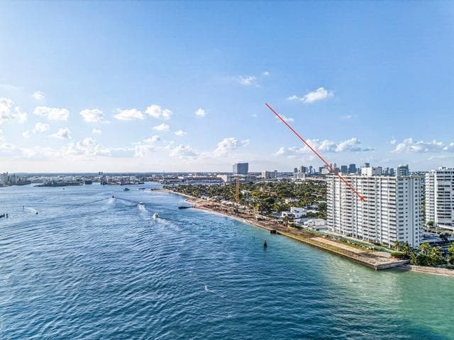 2100 S Ocean Drive # L, Fort Lauderdale FL 33316