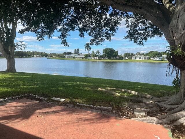 5195 Nicholas Drive, West Palm Beach FL 33417