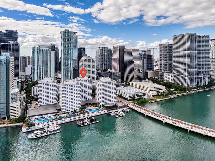 825 Brickell Bay Dr # 1942, Miami FL 33131