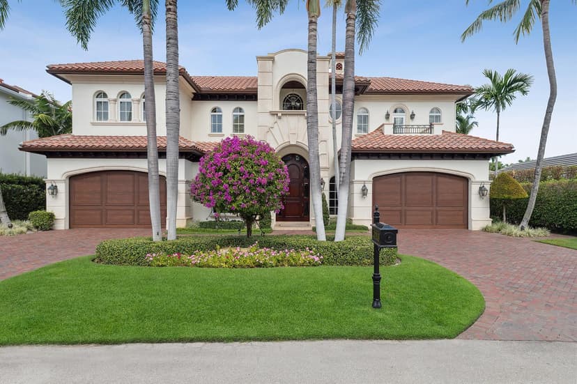 293 Sabal Palm Terrace, Boca Raton FL 33432