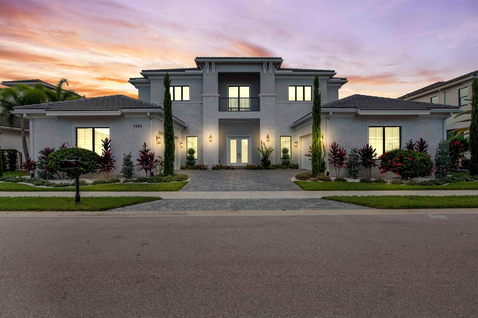 7480 NW 26th Way, Boca Raton FL 33496