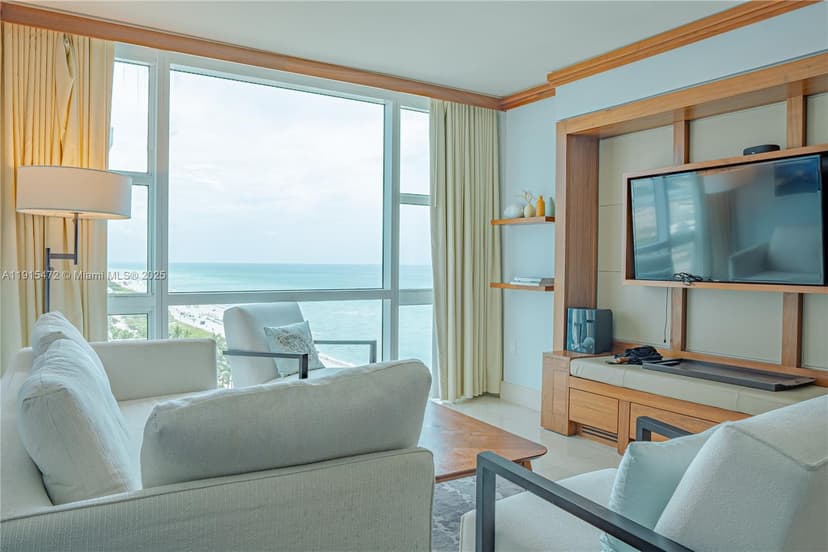 6801 Collins Ave # 1002, Miami Beach FL 33141
