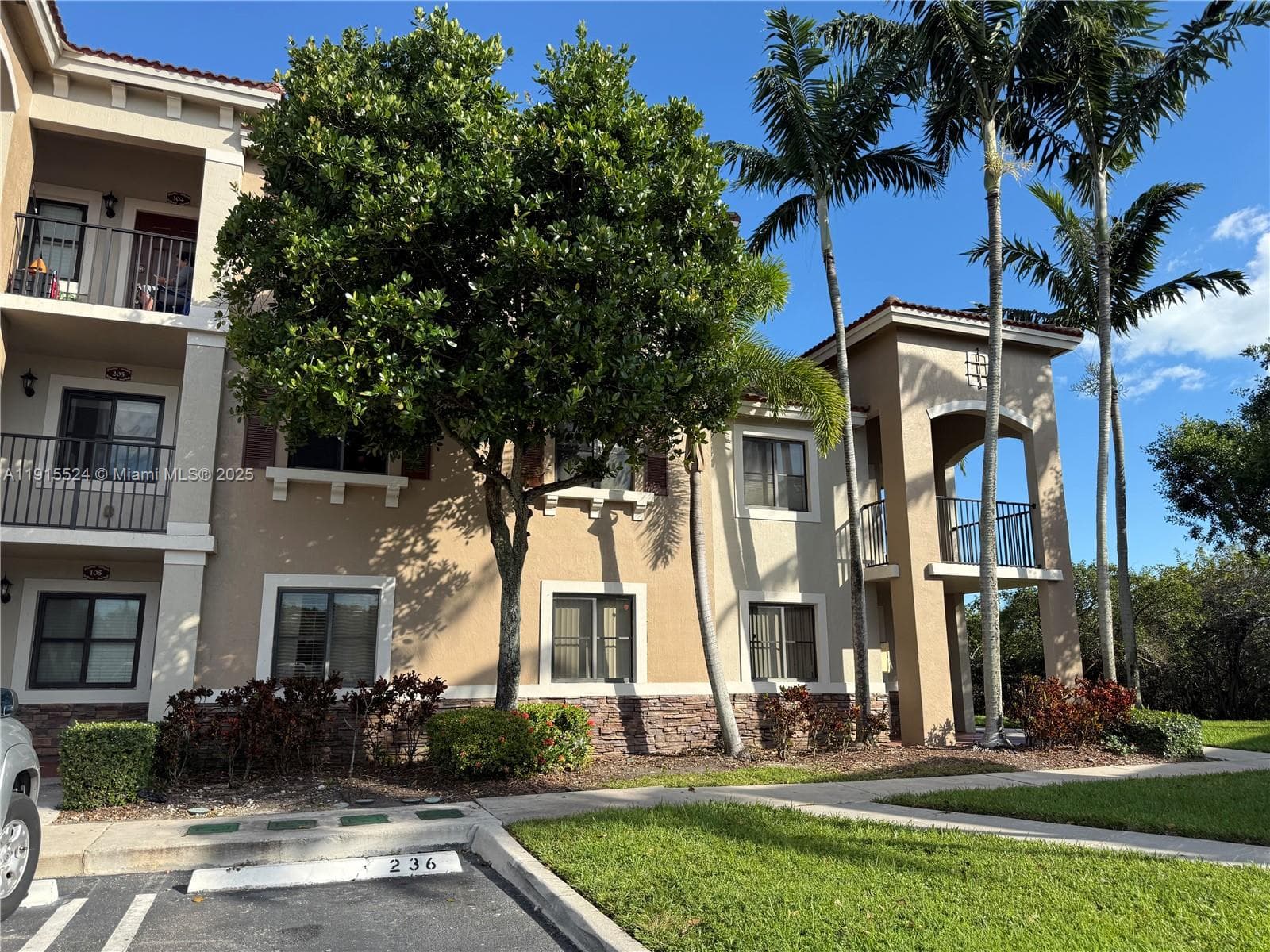 22901 SW 88th Pl # 205, Cutler Bay FL 33190 - Cutler Bay, FL - Photo 1