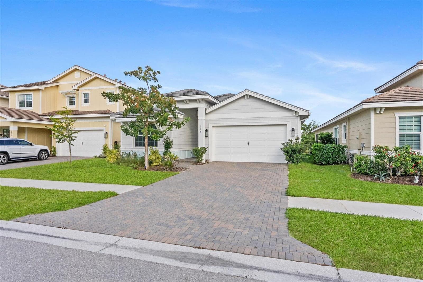 1346 Harvester Crossing, Loxahatchee FL 33470 - Loxahatchee, FL - Photo 1