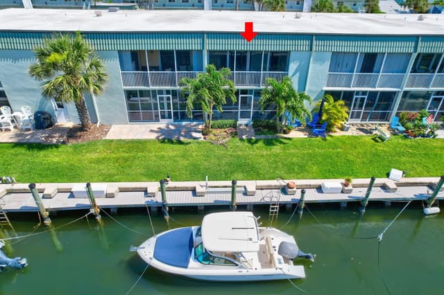 121 Wettaw Lane # 211, North Palm Beach FL 33408 - North Palm Beach, FL - Photo 3