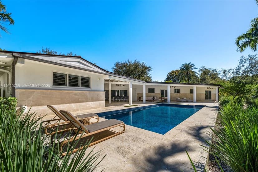 12050 Moss Ranch Rd, Pinecrest FL 33156