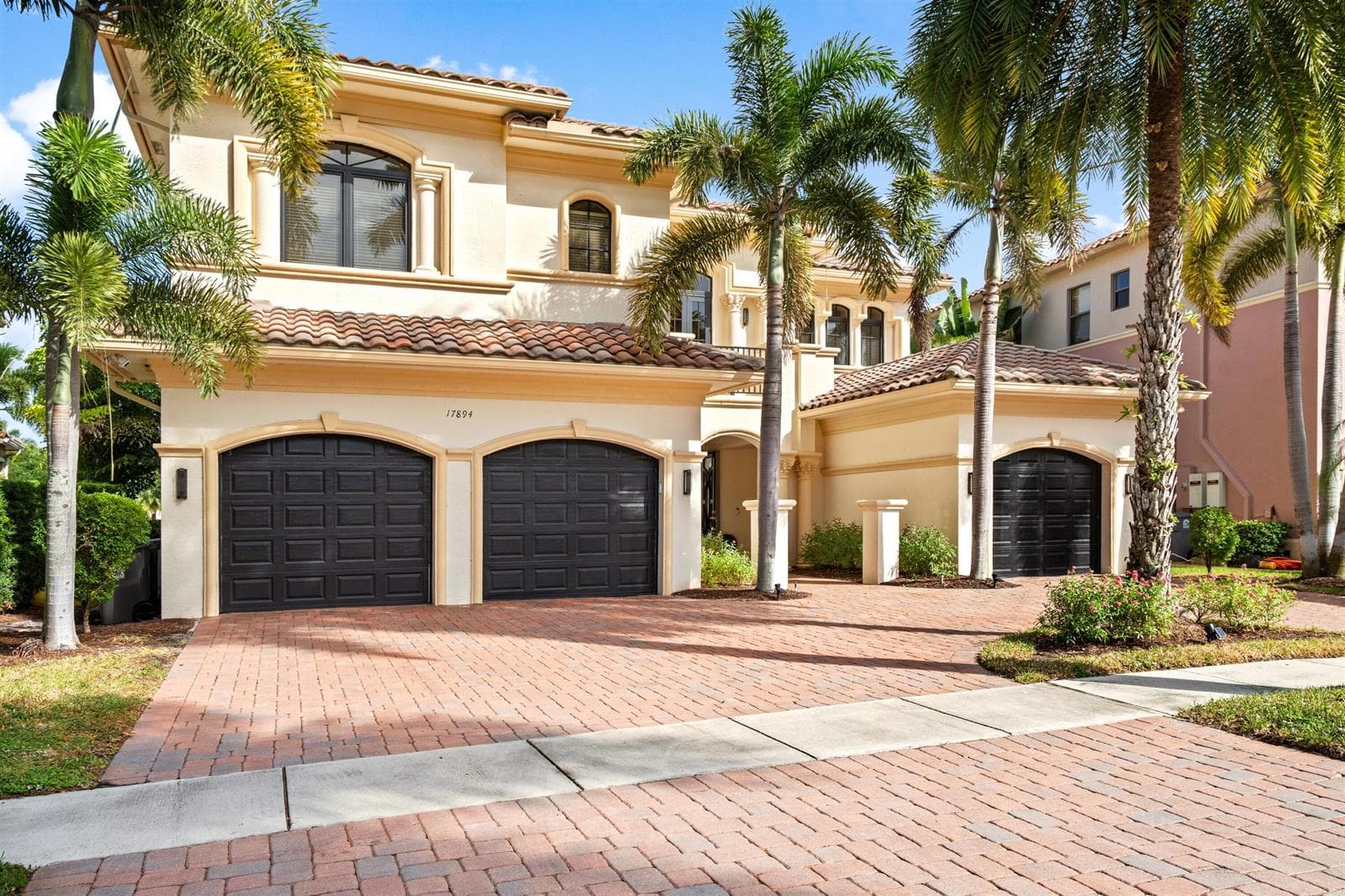 17894 Monte Vista Drive, Boca Raton FL 33496
