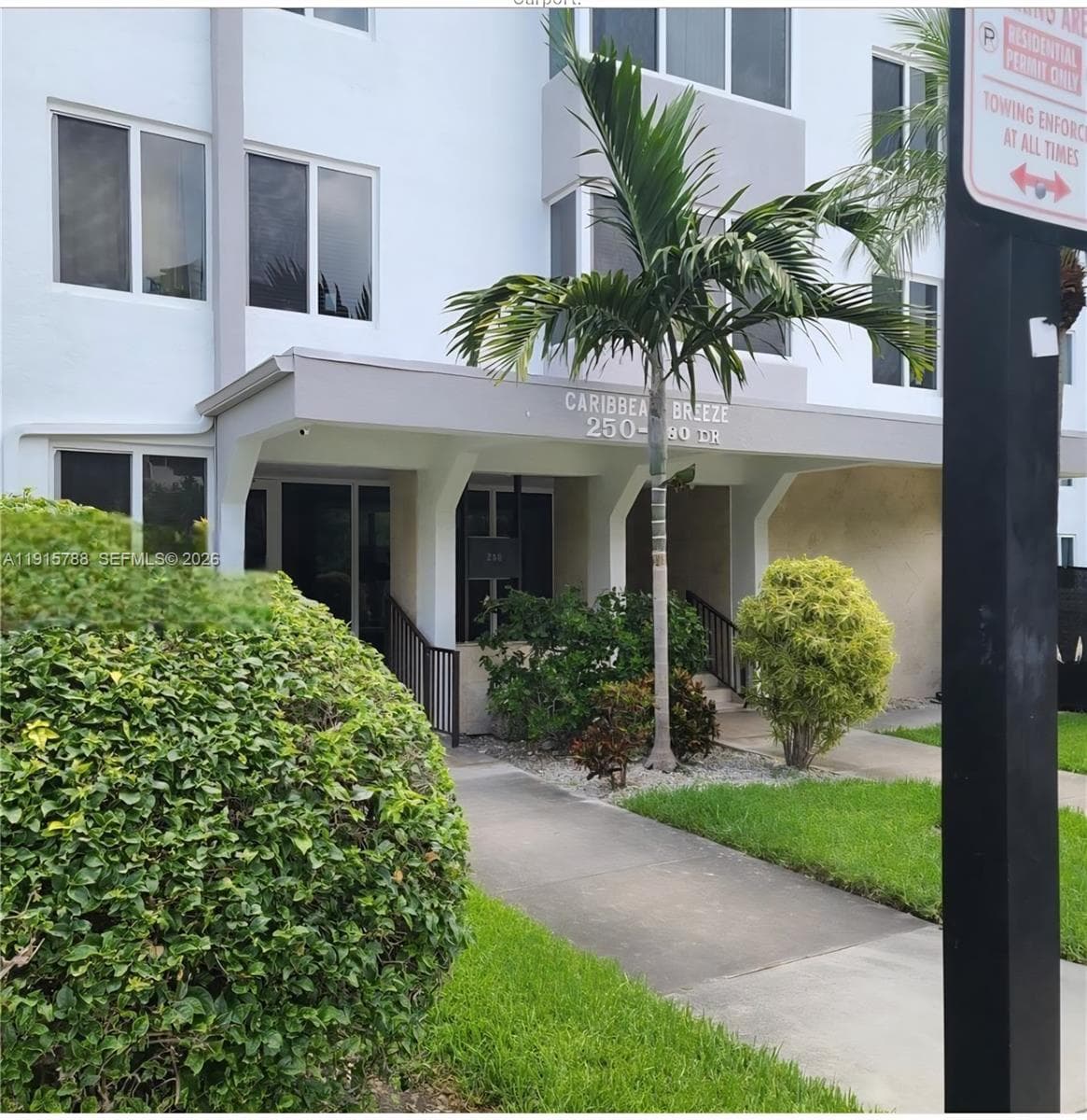 250 180th Dr # 510, Sunny Isles Beach FL 33160