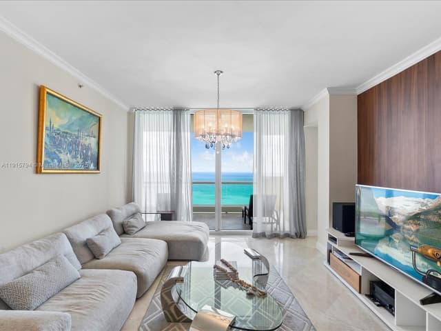 17875 Collins Ave # 3305, Sunny Isles Beach FL 33160 - Sunny Isles Beach, FL - Photo 2