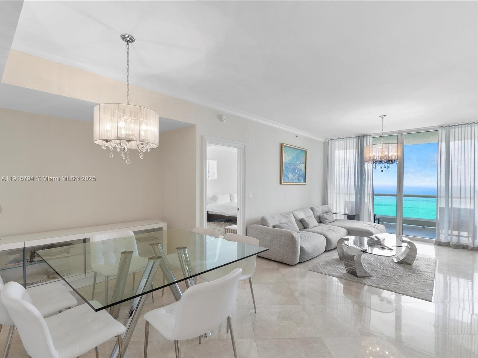 17875 Collins Ave # 3305, Sunny Isles Beach FL 33160 - Sunny Isles Beach, FL - Photo 1