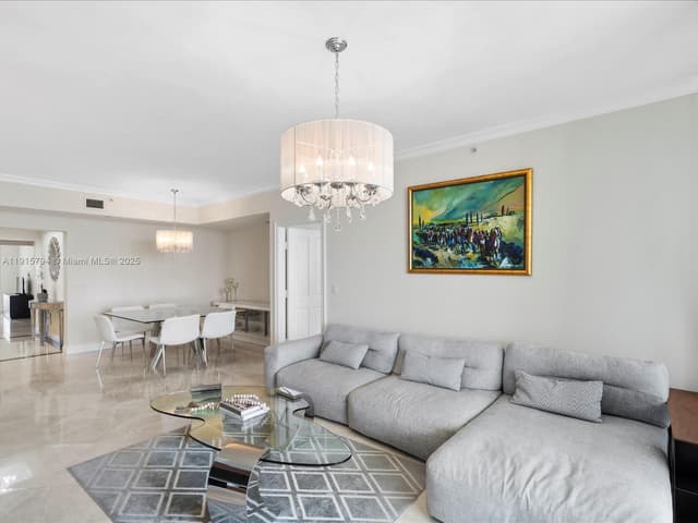17875 Collins Ave # 3305, Sunny Isles Beach FL 33160 - Sunny Isles Beach, FL - Photo 5