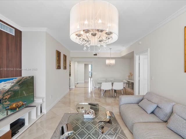 17875 Collins Ave # 3305, Sunny Isles Beach FL 33160 - Sunny Isles Beach, FL - Photo 4