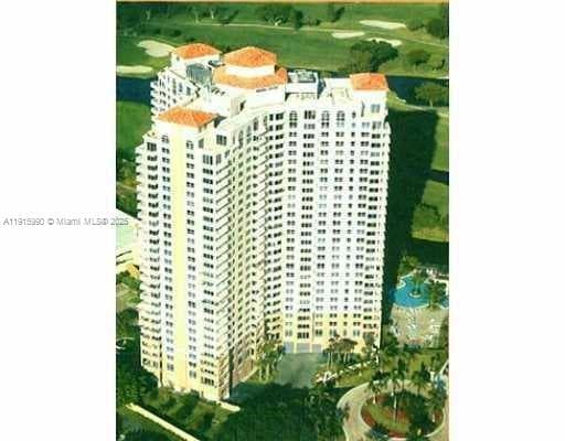 19501 W Country Club Dr # 06, Aventura FL 33180