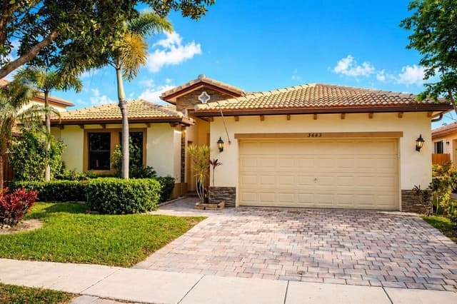 3663 SE 2nd Drive, Homestead FL 33033 - Homestead, FL - Photo 2