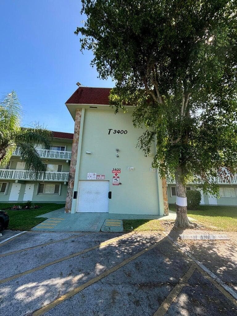 3400 Springdale Boulevard # 217, Palm Springs FL 33461