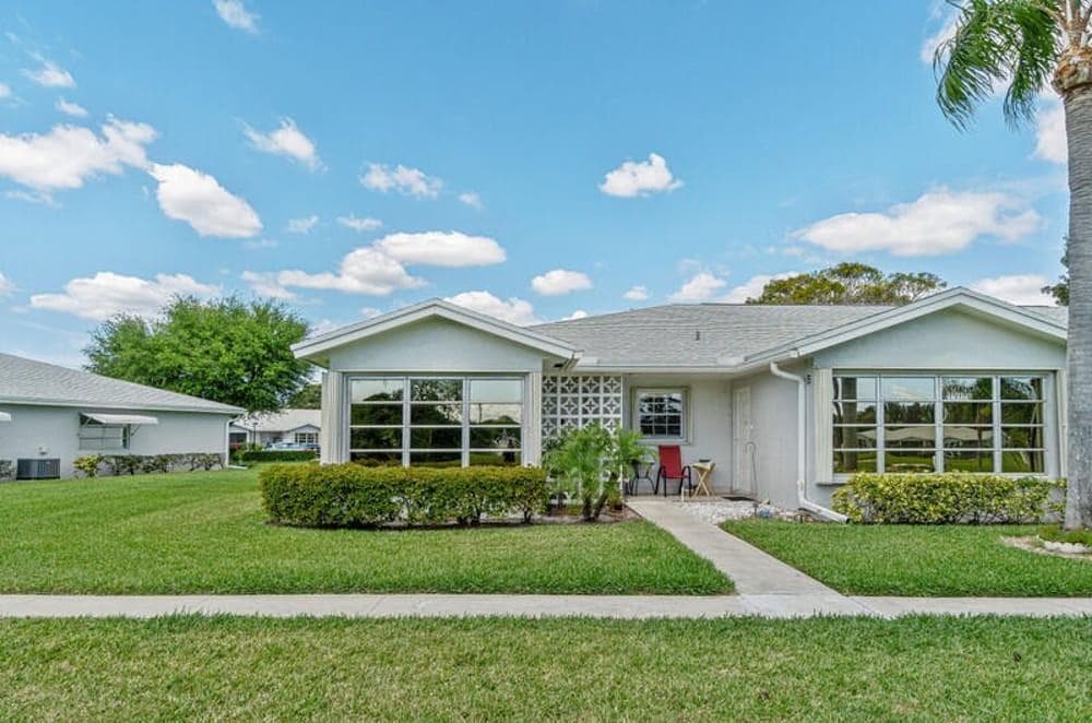 14492 Canalview Drive # B, Delray Beach FL 33484 - Delray Beach, FL - Photo 1