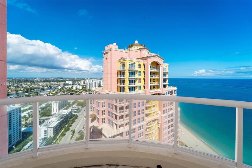 2100 N Ocean Blvd # 30A, Fort Lauderdale FL 33305