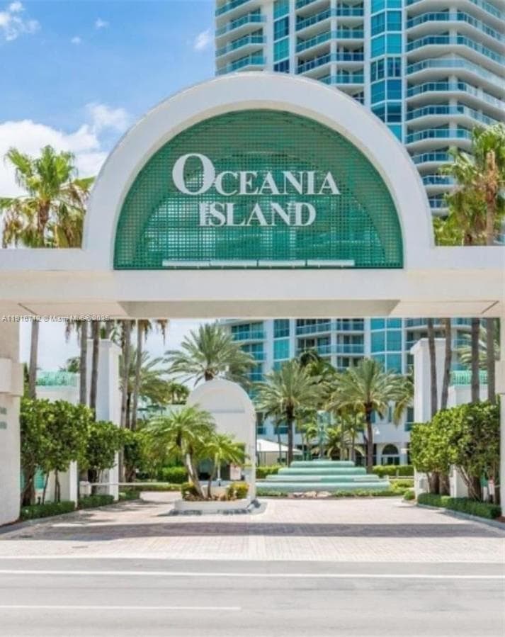16400 Collins Ave # 1246, Sunny Isles Beach FL 33160 - Sunny Isles Beach, FL - Photo 1