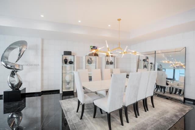 18555 Collins Ave # 3505, Sunny Isles Beach FL 33160 - Sunny Isles Beach, FL - Photo 2