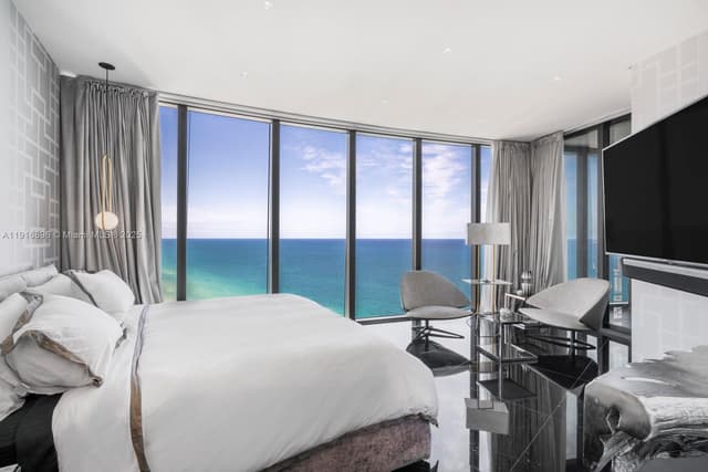 18555 Collins Ave # 3505, Sunny Isles Beach FL 33160 - Sunny Isles Beach, FL - Photo 7
